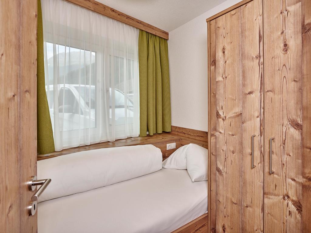 A Casa Saphir Appartement-Hotel Solden Exterior photo