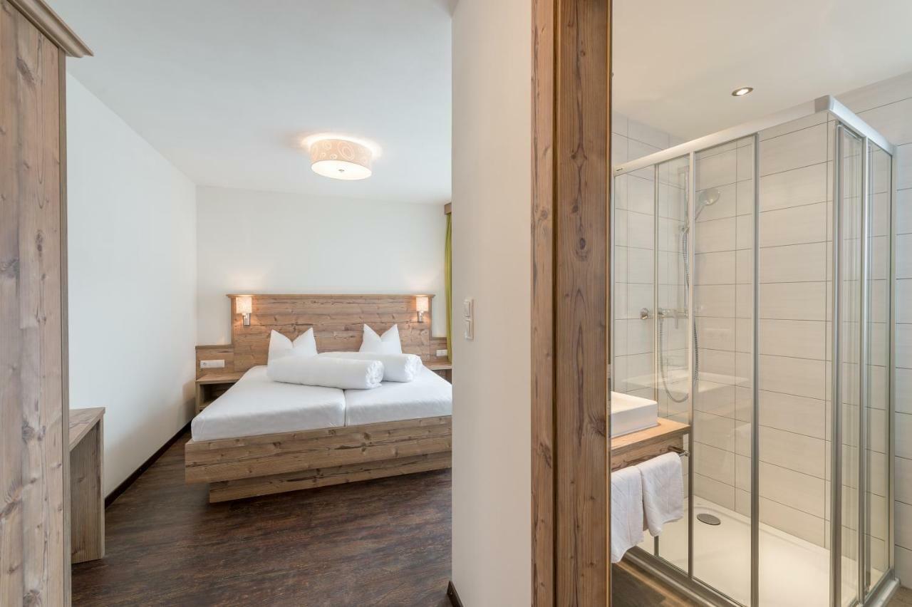 A Casa Saphir Appartement-Hotel Solden Exterior photo
